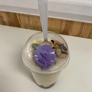 Halo halo
