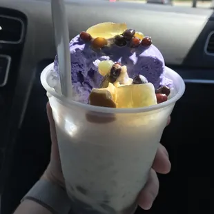 Halo Halo