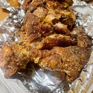 Crispy Pata