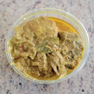 Chicken Curry