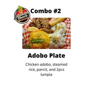 Combo #2