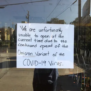 No Pancit Malabon today! :(