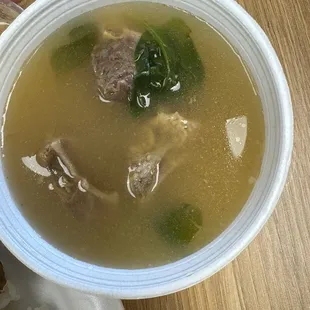 soups and chowder, food, soup, chowder