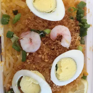 Pancit Malabon