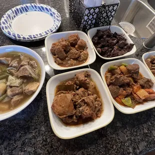 Dinuguan