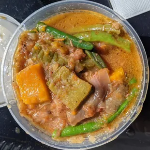 Pinakbet