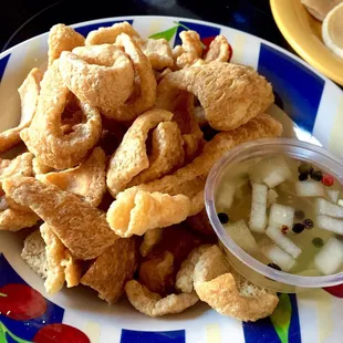 Chicharon