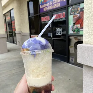Halo Halo $5.99