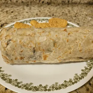 burrito