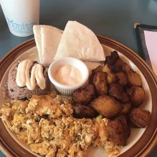 Salvadoran