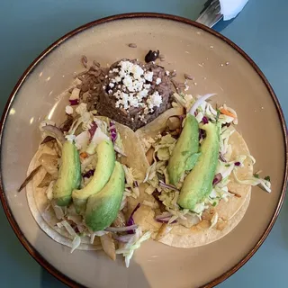 Don Lucio's Fish Tacos