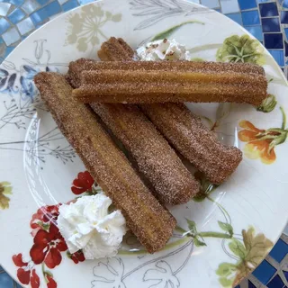 Churros