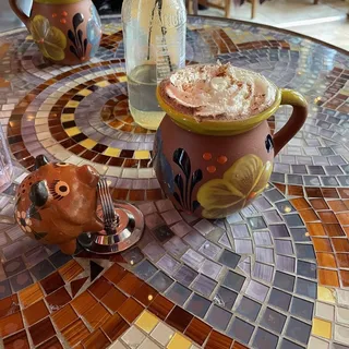 12 oz. Mexican Mocha