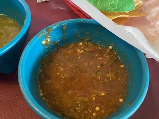 Los Beto's Restaurant