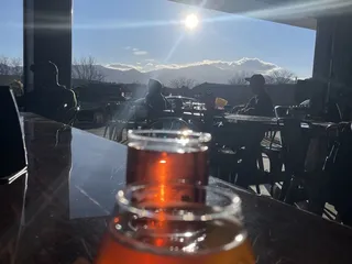 Lost Friend Brewing Company