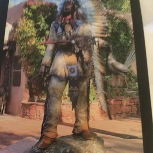 Participating artist