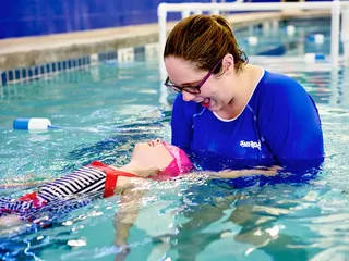 SafeSplash Swim School - Colorado Springs Northgate & I25