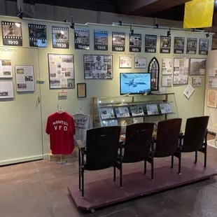 150th Anniversary Exhibit