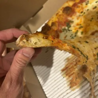 Large (14") Cheese Pizza