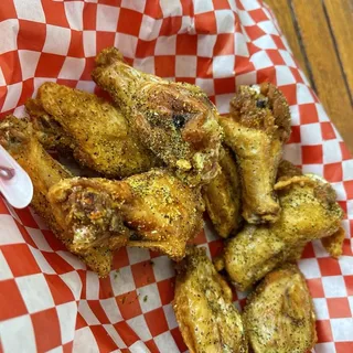 Chicken Wings - 12 Pack