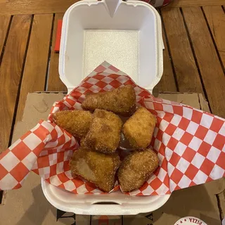 Cinnamon Bites- 5 Pack