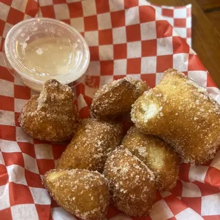 Cinnamon Bites- 15 Pack