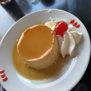 Flan