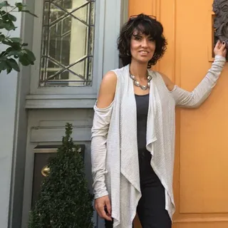 Carmen C.