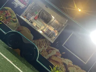 El Rey Del Shawarma