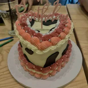 cake
