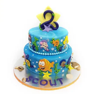 Cakes