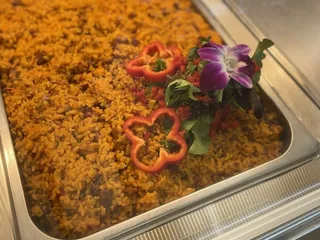 El Cafetal Bakery And Restaurant