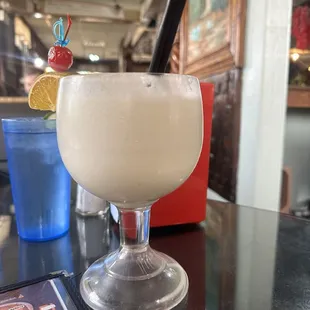 Pina colada