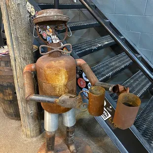 Mankato Brewery