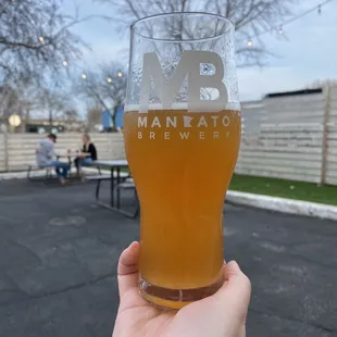 Mad Butcher IPA