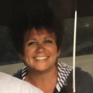 Barbara F.