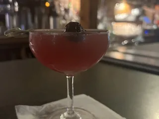 Wine Cafe