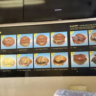06.17.23 breakfast and lunch options