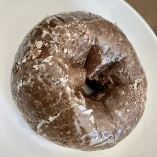 05.21.23 Ube donut