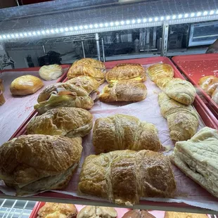 Croissants