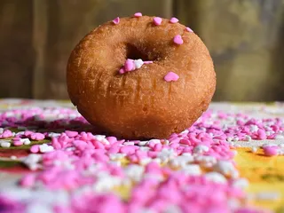 Hooz Donuts