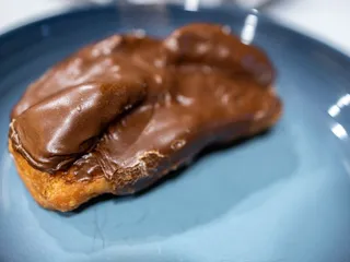 Supreme Doughnut