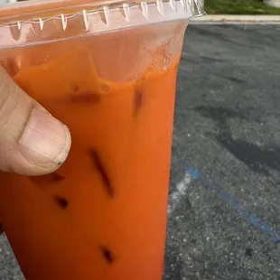 Thai Tea