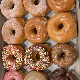 Dozen