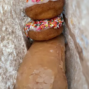 Manley's Donut 2