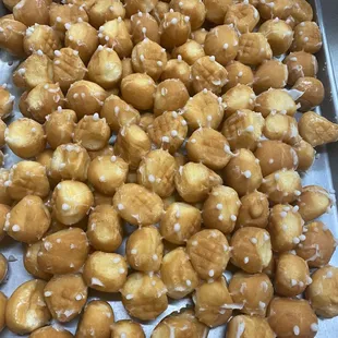 Donuts Hole