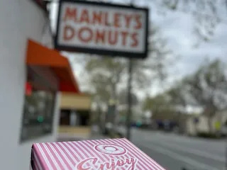 Manley's Donut Shop
