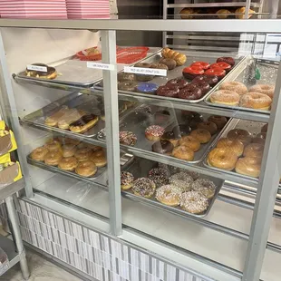 Donuts