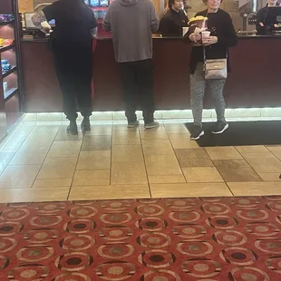 Concessions