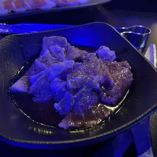 Boneless galbi